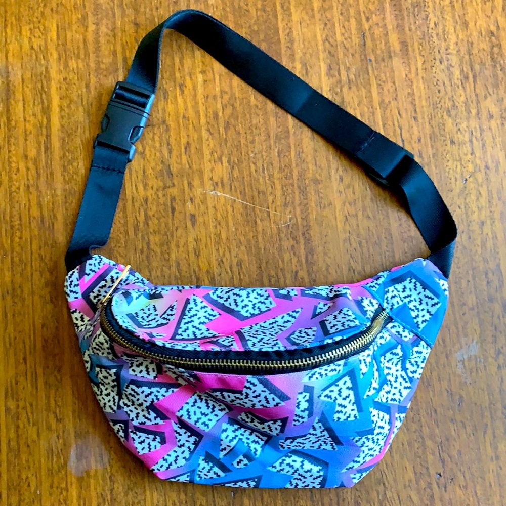 Fanny Pack